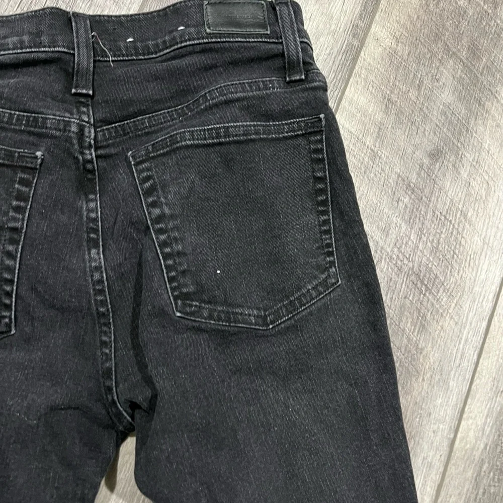 Something Navy size 28”